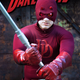 Illustration for article titled Marvels September Comics Are Covered With Awesome Cosplayers